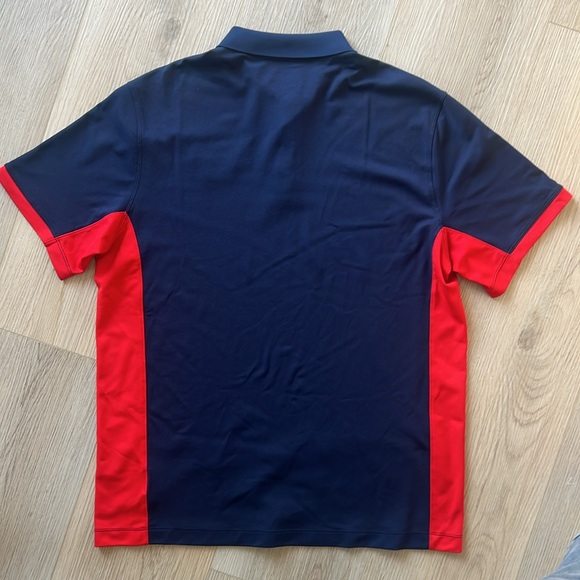 Nike Gonzaga polo - Picture 3 of 3